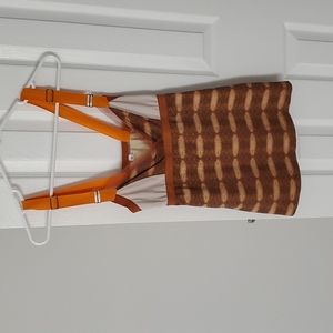 Anthropologie sleep cami